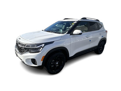 2025 Kia Seltos in Markham, Ontario