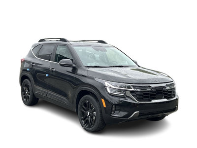 2025 Kia Seltos in Markham, Ontario