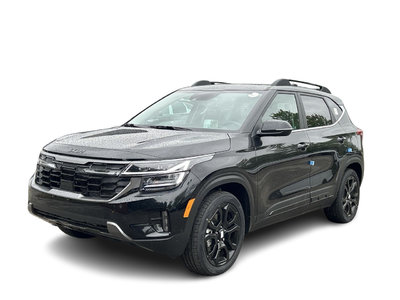 2025 Kia Seltos in Markham, Ontario