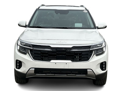 2025 Kia Seltos in Markham, Ontario