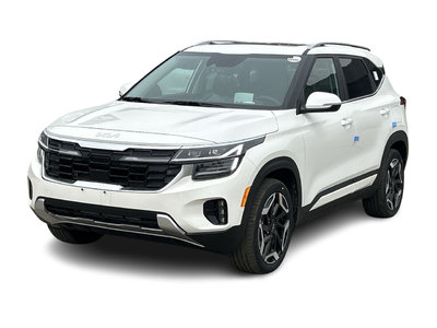 2025 Kia Seltos in Markham, Ontario