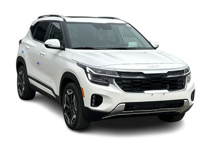 2025 Kia Seltos in Markham, Ontario