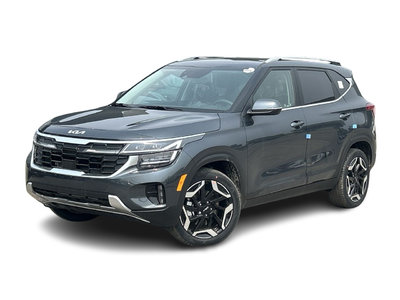 Kia Seltos  2025 à Markham, Ontario