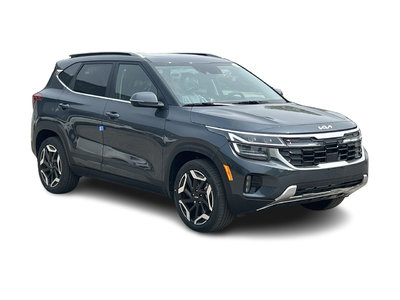Kia Seltos  2025 à Markham, Ontario