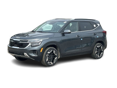 Kia Seltos  2025 à Markham, Ontario