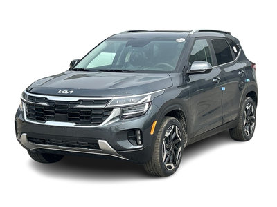 Kia Seltos  2025 à Markham, Ontario