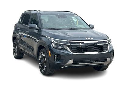 Kia Seltos  2025 à Markham, Ontario