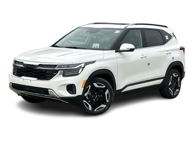 2025 Kia Seltos in Markham, Ontario