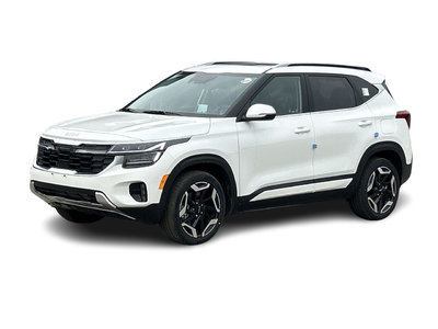 2025 Kia Seltos in Markham, Ontario