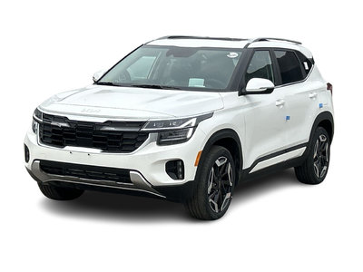 2025 Kia Seltos in Markham, Ontario
