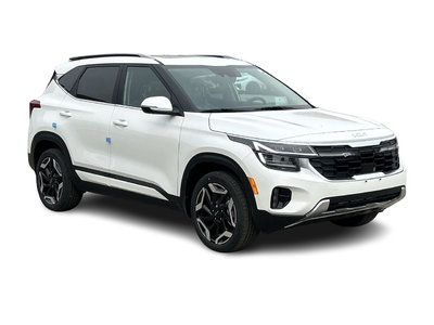 2025 Kia Seltos in Markham, Ontario