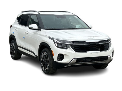 2025 Kia Seltos in Markham, Ontario