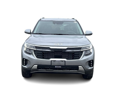 2025 Kia Seltos in Markham, Ontario