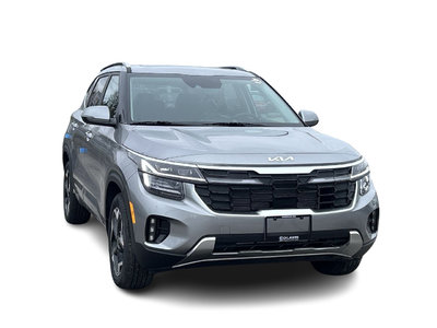 2025 Kia Seltos in Markham, Ontario