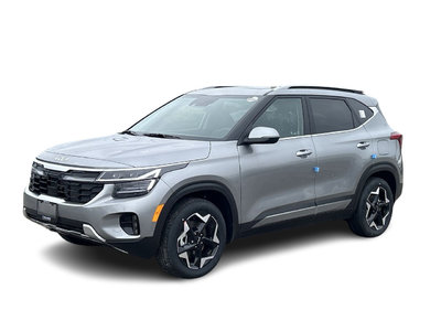 2025 Kia Seltos in Markham, Ontario