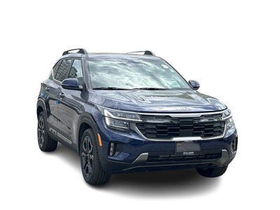 Kia Seltos  2025 à Markham, Ontario