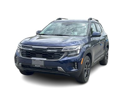 Kia Seltos  2025 à Markham, Ontario