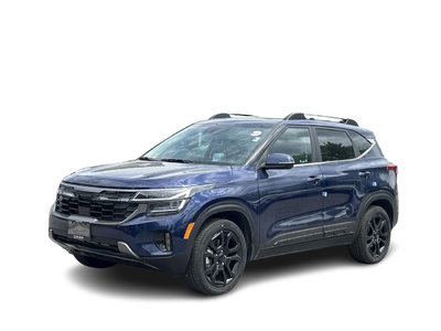 Kia Seltos  2025 à Markham, Ontario