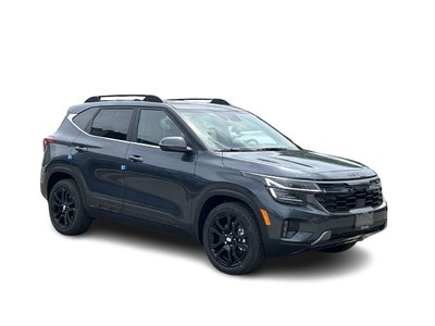 2025 Kia Seltos in Markham, Ontario