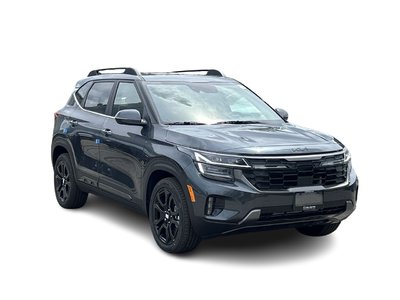 2025 Kia Seltos in Markham, Ontario