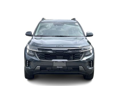 2025 Kia Seltos in Markham, Ontario