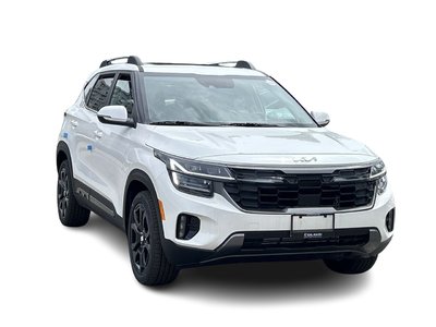 2025 Kia Seltos in Markham, Ontario