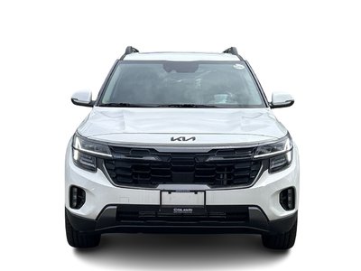 2025 Kia Seltos in Markham, Ontario
