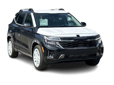 2025 Kia Seltos in Markham, Ontario