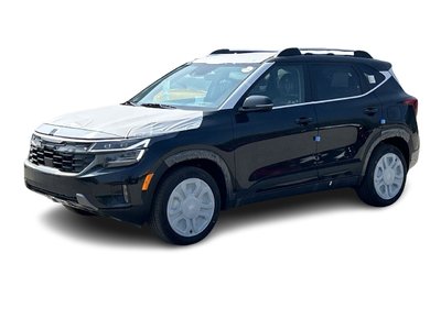 2025 Kia Seltos in Markham, Ontario
