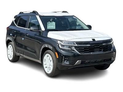 2025 Kia Seltos in Markham, Ontario