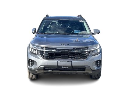 2025 Kia Seltos in Markham, Ontario