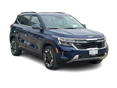 2025 Kia Seltos in Markham, Ontario