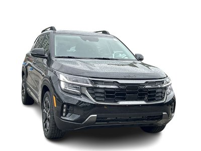2025 Kia Seltos in Markham, Ontario