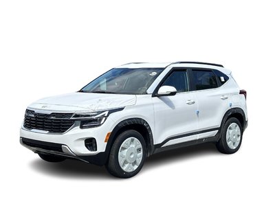 Kia Seltos  2025 à Markham, Ontario