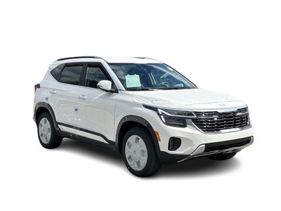 Kia Seltos  2025 à Markham, Ontario