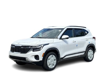 Kia Seltos  2025 à Markham, Ontario