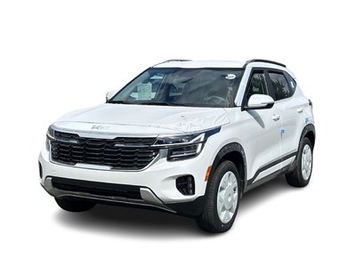 Kia Seltos  2025 à Markham, Ontario