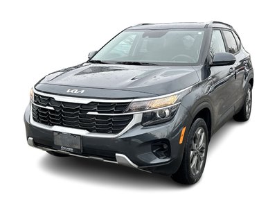 2025 Kia Seltos in Markham, Ontario