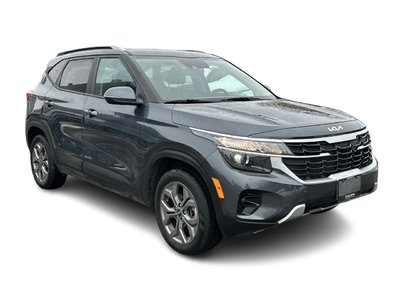 2025 Kia Seltos in Markham, Ontario