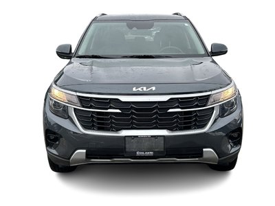 2025 Kia Seltos in Markham, Ontario