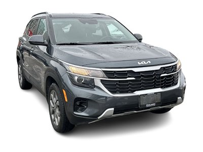 2025 Kia Seltos in Markham, Ontario