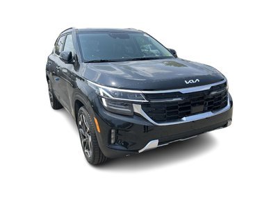 2025 Kia Seltos in Markham, Ontario
