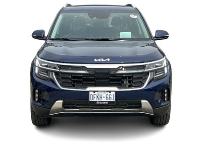 2025 Kia Seltos in Markham, Ontario