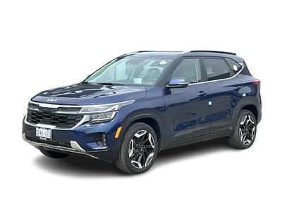 Kia Seltos  2025 à Markham, Ontario