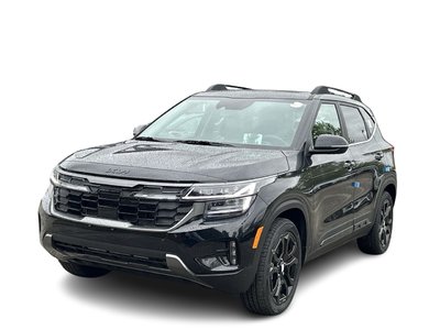 2025 Kia Seltos in Markham, Ontario
