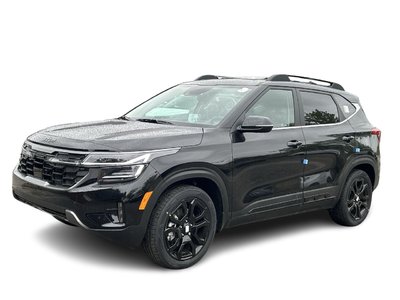 2025 Kia Seltos in Markham, Ontario