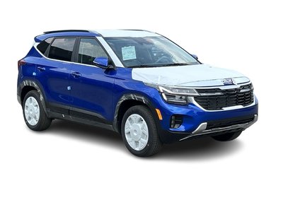 2026 Kia Seltos in Markham, Ontario