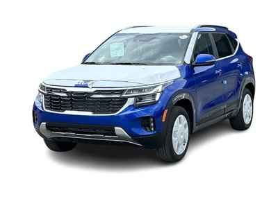 2026 Kia Seltos in Markham, Ontario