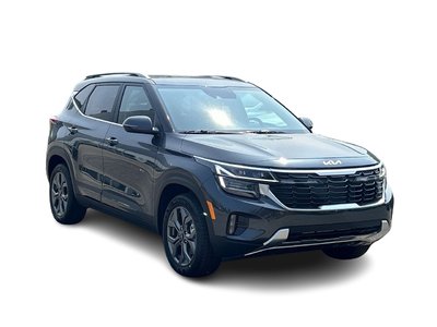 2026 Kia Seltos in Markham, Ontario