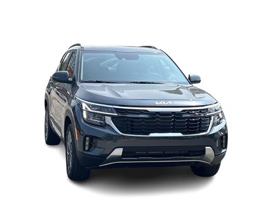 2026 Kia Seltos in Markham, Ontario
